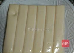 羊肉烩面的做法图解6