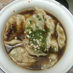 香菇猪肉饺子的做法[图]