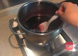 桑葚膏的做法图解7