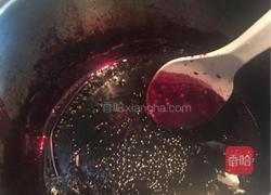 桑葚膏的做法图解9