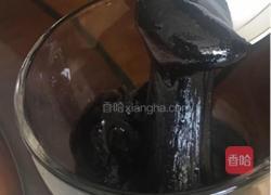 桑葚膏的做法图解12