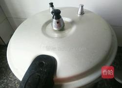 玉米炖排骨的做法图解6