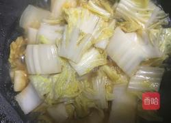 老厨白菜粉的做法图解9