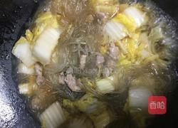 老厨白菜粉的做法图解11