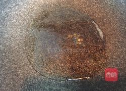 雪菜肉丝面的做法图解5