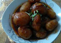 酱香小土豆