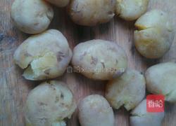 酱香小土豆的做法图解2