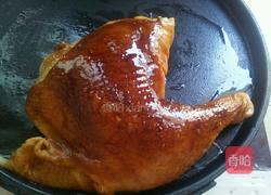 卤鸡腿的做法图解7