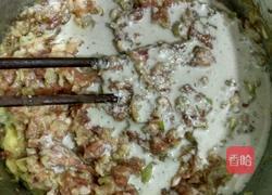 清淡水煮猪肉丸的做法图解4