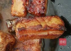 酸甜菠萝排骨的做法图解6