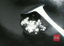 炒菜的做法图解5