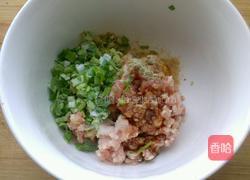 炸藕合的做法图解2