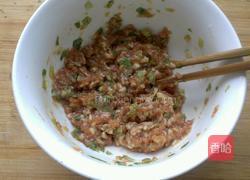 炸藕合的做法图解3