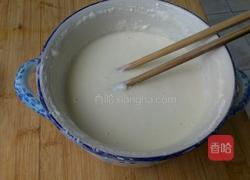 炸藕合的做法图解6