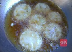 炸藕合的做法图解8