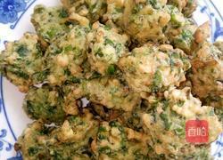 蔬菜丸子的做法图解10
