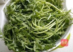 蔬菜丸子的做法图解1