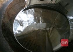 蔬菜丸子的做法图解4