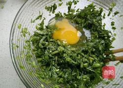 蔬菜丸子的做法图解5