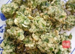 蔬菜丸子的做法图解9