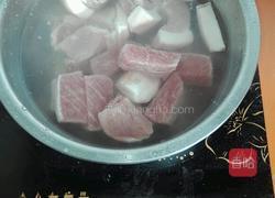 肉夹馍的做法图解2