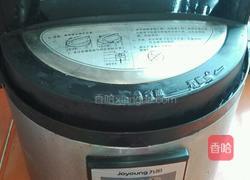 肉夹馍的做法图解6