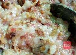 肉酿豆腐的做法图解3