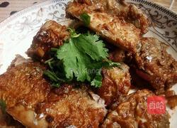 家炖带鱼的做法图解5