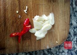 竹笋炒肉丝的做法图解7