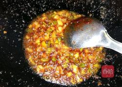 韩式辣酱铁锅炖鱼的做法图解5