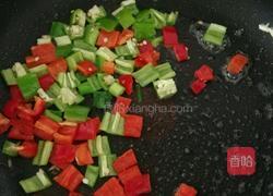 香煎鹌鹑蛋的做法图解3