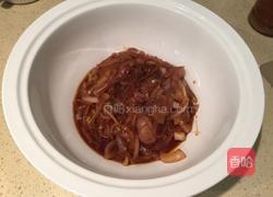 干锅牛肉的做法图解6