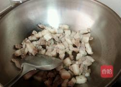 土豆胡萝卜红烧肉的做法图解5