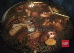 土豆鸡腿的做法图解4