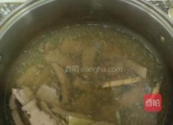 酥香猪肝的做法图解3