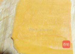 白萝卜酿虾球的做法图解4