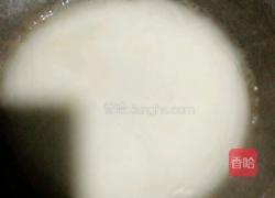 白萝卜酿虾球的做法图解13