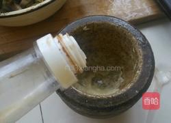 猪耳朵拌黄瓜的做法图解5