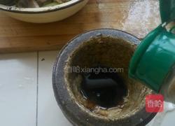 猪耳朵拌黄瓜的做法图解7