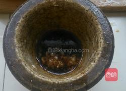 猪耳朵拌黄瓜的做法图解8