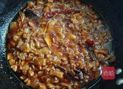 岐山臊子肉的做法图解8