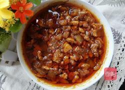 岐山臊子肉的做法图解9