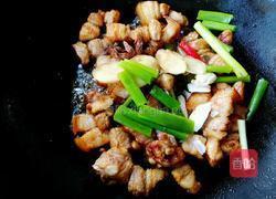 五花肉炖土豆的做法图解8
