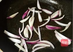 韩式拌杂菜的做法图解4