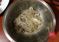 韩式拌杂菜的做法图解8