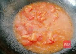 烩饼的做法图解8