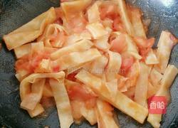 烩饼的做法图解9