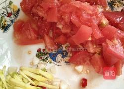 酸辣白鲢鱼的做法图解2