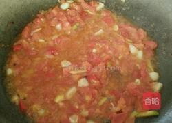 酸辣白鲢鱼的做法图解4