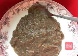 自制虾酱的做法图解3